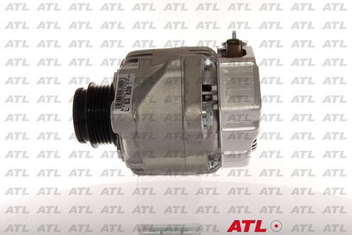 ATL Autotechnik L 83 820 Generator